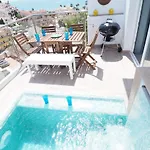 Paradise - Encanto Нерха