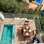 Paradise - Encanto Нерха