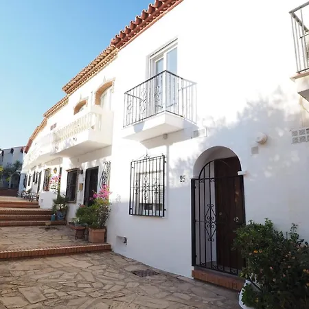 Paradise - Encanto Willa