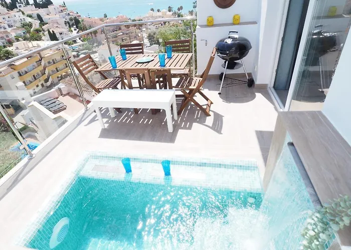 Paradise - Encanto Nerja