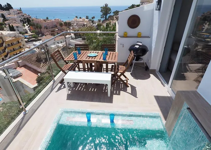 Paradise - Encanto Willa *