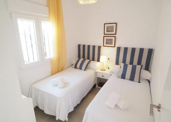 Willa Paradise - Encanto Nerja