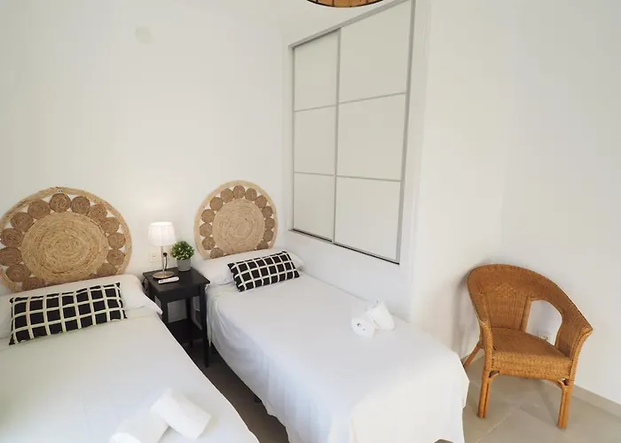 Paradise - Encanto * Nerja