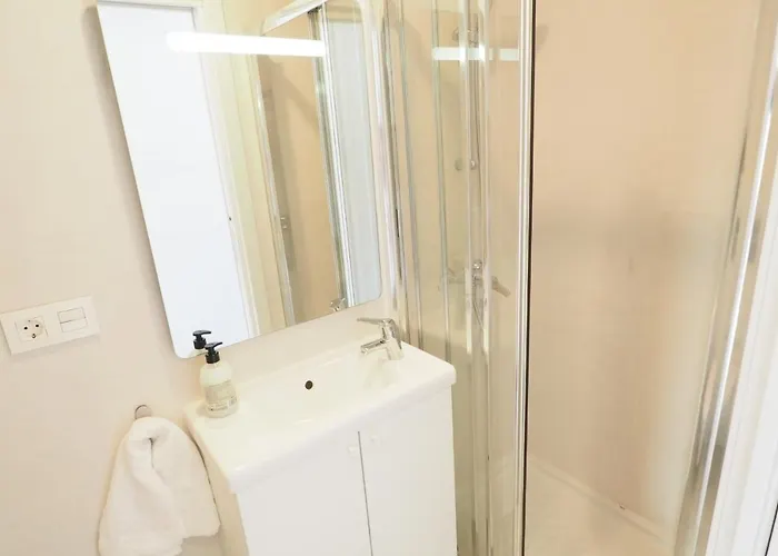 Paradise - Encanto Willa *