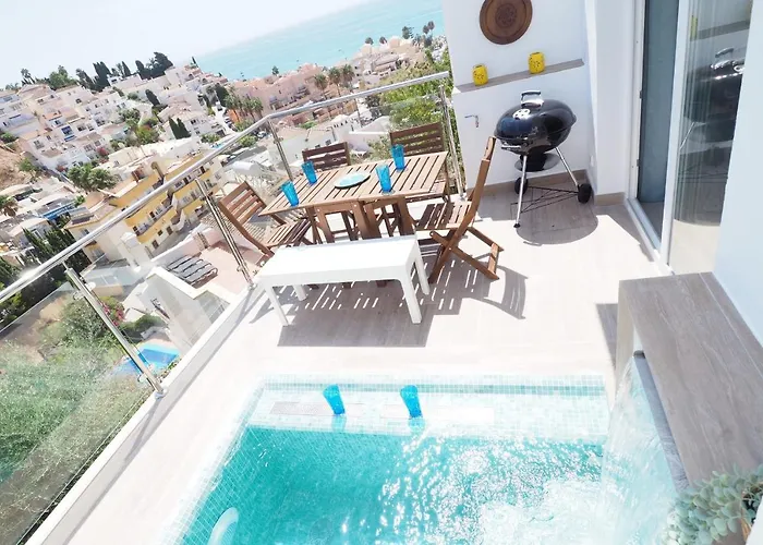 Paradise - Encanto Willa