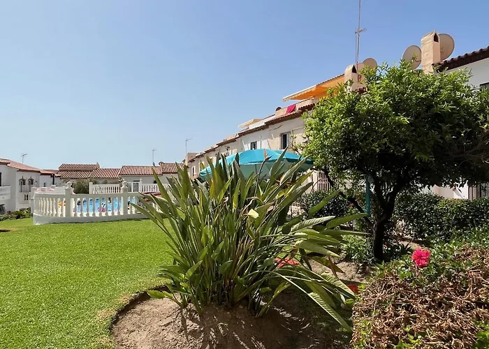 Willa Paradise - Encanto Nerja