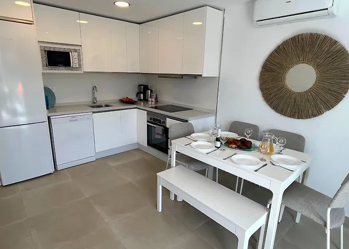 Paradise - Encanto * Nerja