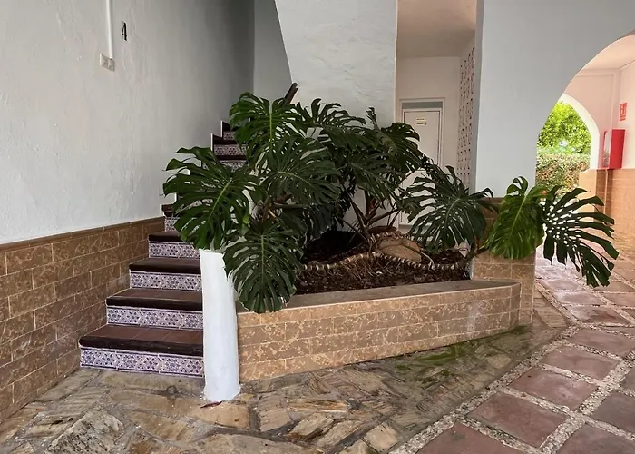 Paradise - Encanto Nerja