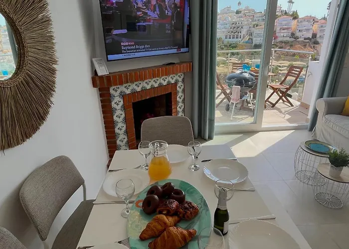 Willa Paradise - Encanto