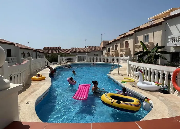 Willa Paradise - Encanto *