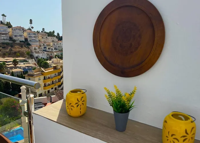 Paradise - Encanto Nerja