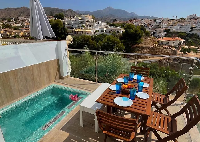 Paradise - Encanto * Nerja