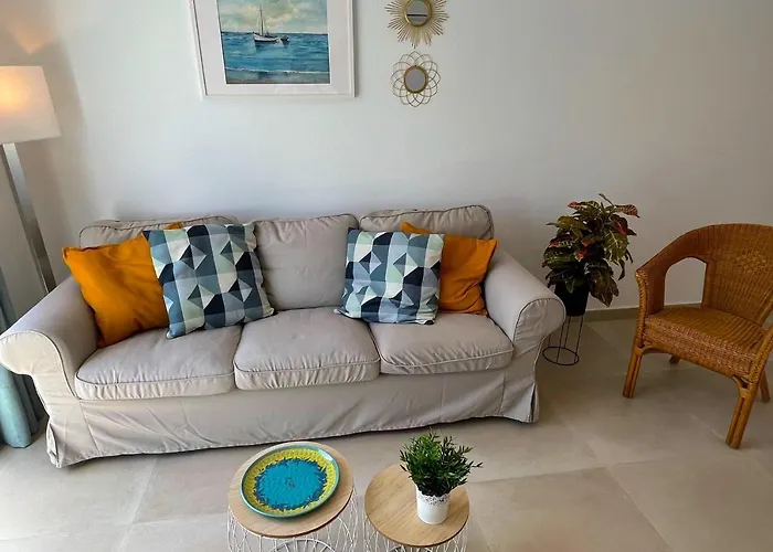 Paradise - Encanto * Nerja