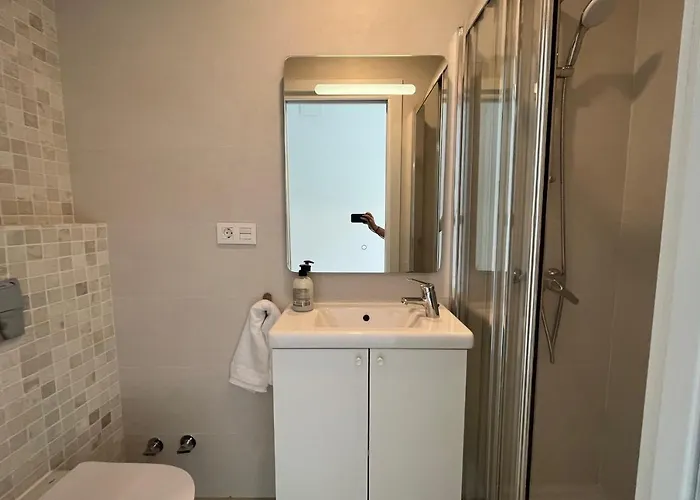 Willa Paradise - Encanto