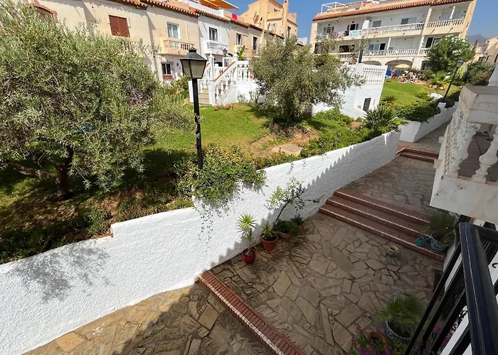 Paradise - Encanto Willa *