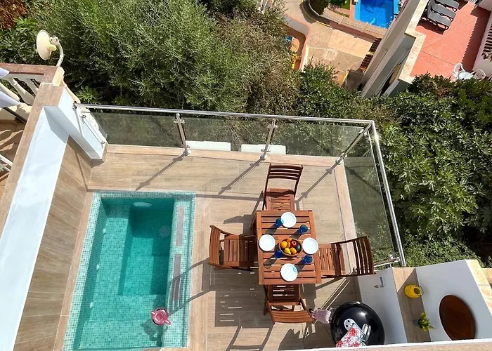 Paradise - Encanto Nerja