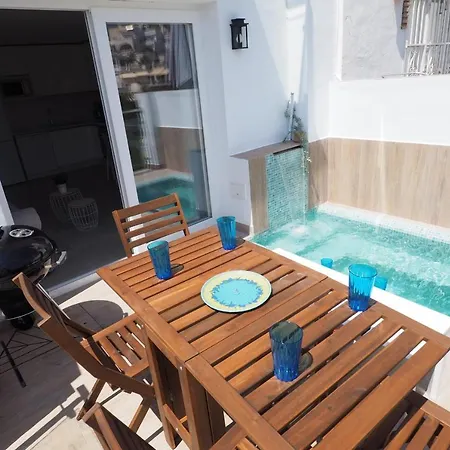 Paradise - Encanto Nerja