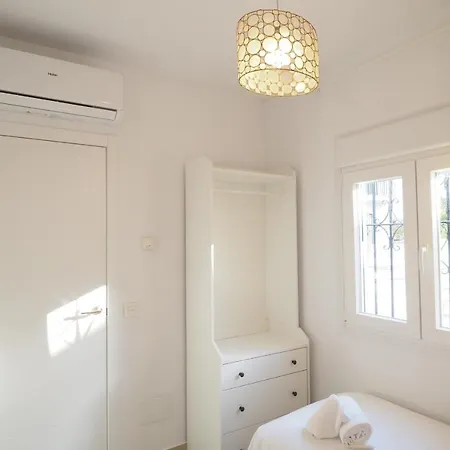 Vila Paradise - Encanto