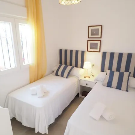 Villa Paradise - Encanto Nerja