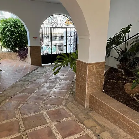 Vila Paradise - Encanto *