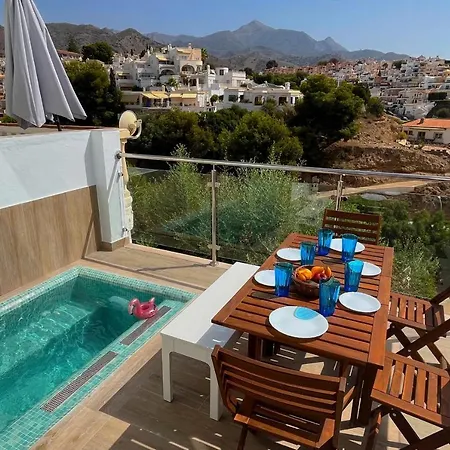 Paradise - Encanto * Nerja