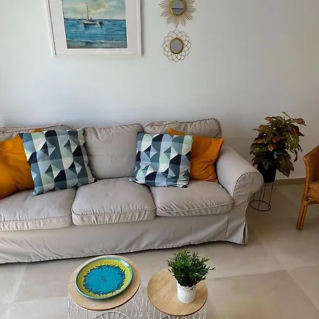 Paradise - Encanto * Nerja