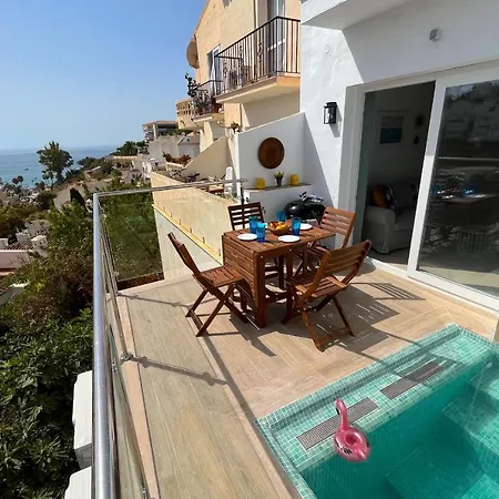 Paradise - Encanto Nerja