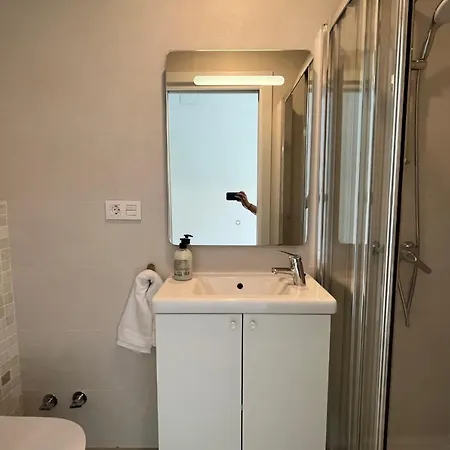 Vila Paradise - Encanto