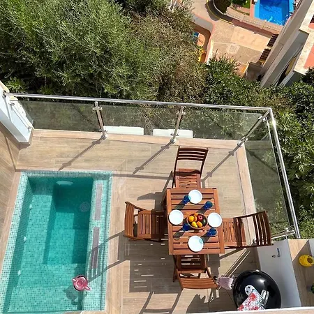 Paradise - Encanto Nerja