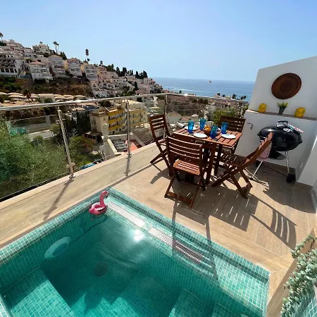 Paradise - Encanto * Nerja