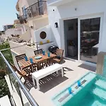 Villa Paradise - Encanto *