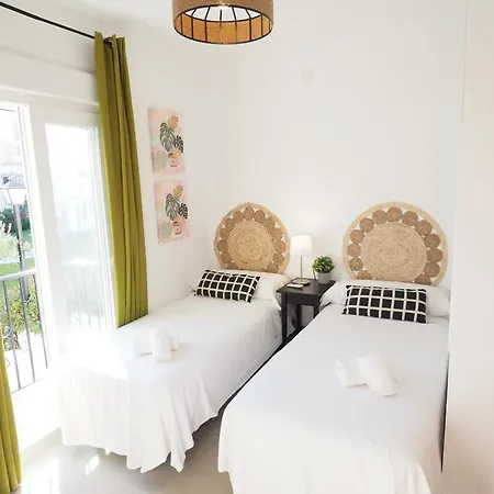 Paradise - Encanto * Nerja