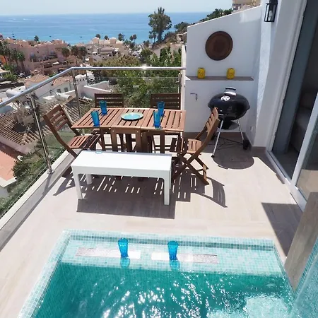 Paradise - Encanto 别墅 *