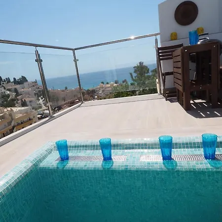 Paradise - Encanto Villa *