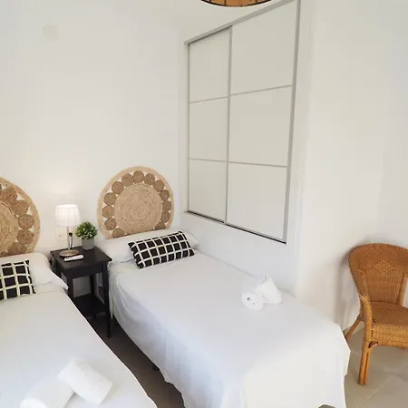 Paradise - Encanto * Nerja