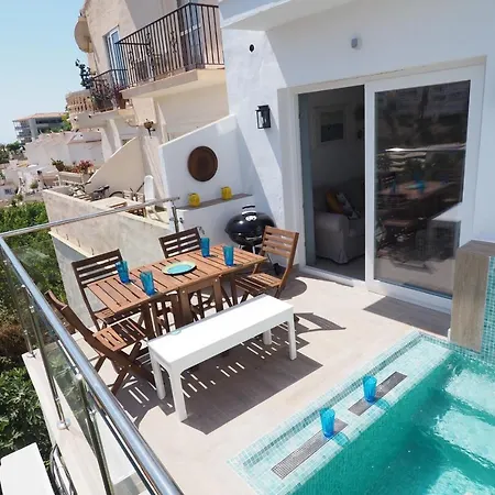 Villa Paradise - Encanto *