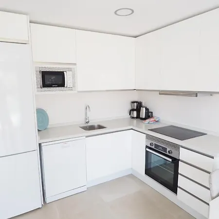 Paradise - Encanto Nerja