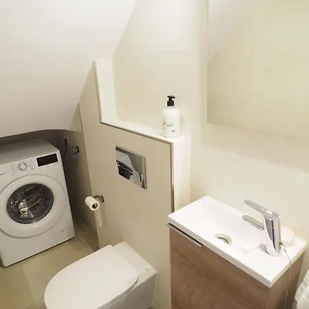 Paradise - Encanto 别墅