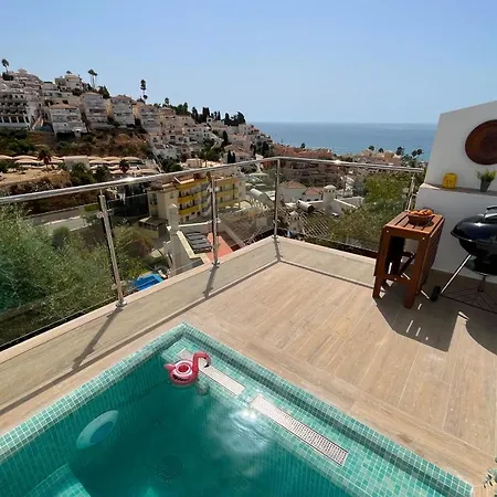 Villa Paradise - Encanto *