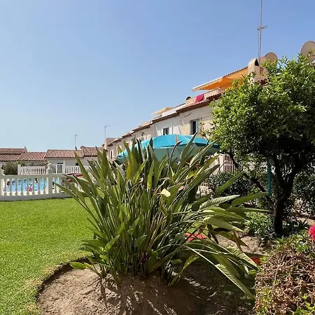 Villa Paradise - Encanto Nerja