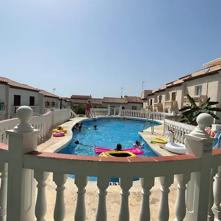 Villa Paradise - Encanto Nerja