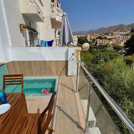 Villa Paradise - Encanto