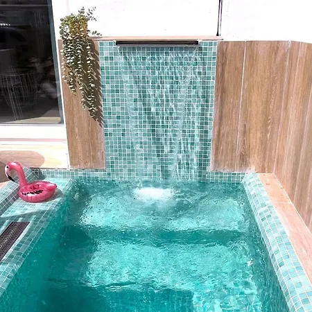 Villa Paradise - Encanto Nerja