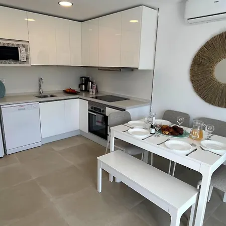 Paradise - Encanto * Nerja