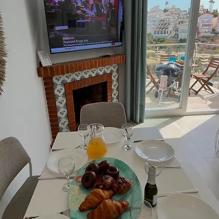 Villa Paradise - Encanto