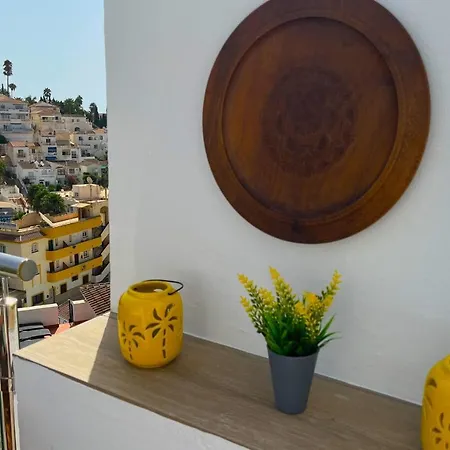 Paradise - Encanto Nerja