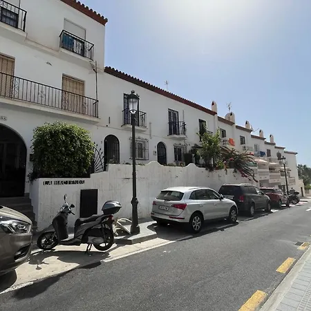 Villa Paradise - Encanto Nerja