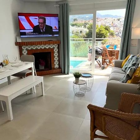 Paradise - Encanto * 内尔哈