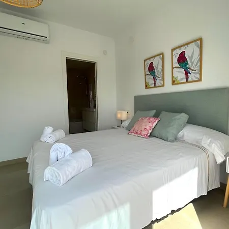 Paradise - Encanto 别墅