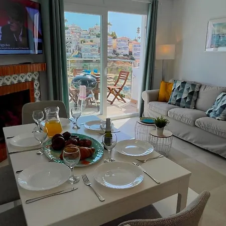 Paradise - Encanto Villa Nerja